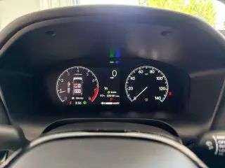 Honda HR-V 2024 AWD Sport 4 puertas Crossover