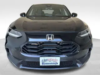 Honda HR-V 2024 AWD Sport 4 puertas Crossover
