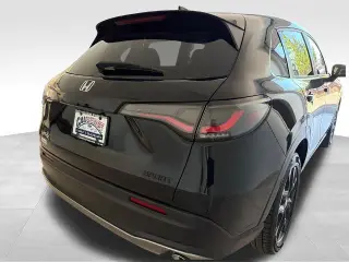 Honda HR-V 2024 AWD Sport 4 puertas Crossover