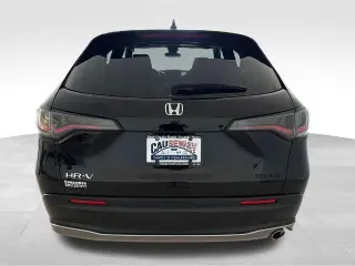 Honda HR-V 2024 AWD Sport 4 puertas Crossover