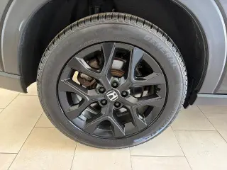 Honda HR-V 2024 AWD Sport 4 puertas Crossover