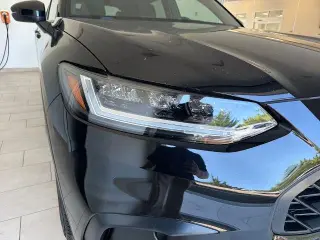 Honda HR-V 2024 AWD Sport 4 puertas Crossover