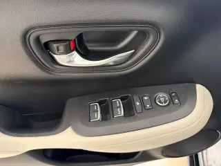 Honda HR-V 2024 AWD EX-L 4 puertas Crossover