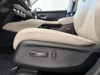 Honda HR-V 2024 AWD EX-L 4 puertas Crossover