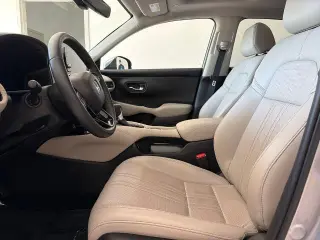 Honda HR-V 2024 AWD EX-L 4 puertas Crossover