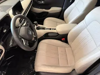 Honda HR-V 2024 AWD EX-L 4 puertas Crossover