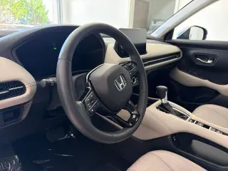 Honda HR-V 2024 AWD EX-L 4 puertas Crossover