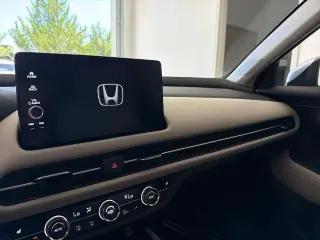 Honda HR-V 2024 AWD EX-L 4 puertas Crossover