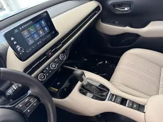 Honda HR-V 2024 AWD EX-L 4 puertas Crossover