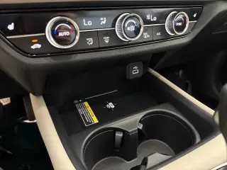Honda HR-V 2024 AWD EX-L 4 puertas Crossover