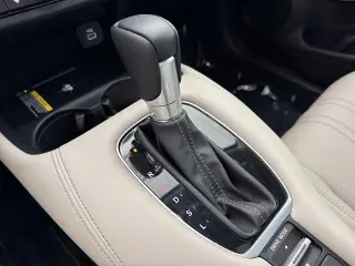 Honda HR-V 2024 AWD EX-L 4 puertas Crossover