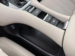 Honda HR-V 2024 AWD EX-L 4 puertas Crossover