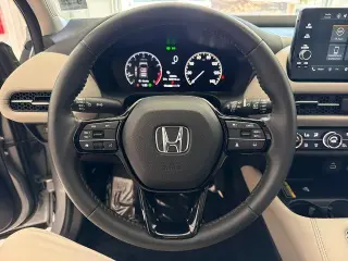 Honda HR-V 2024 AWD EX-L 4 puertas Crossover