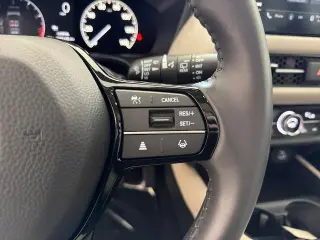 Honda HR-V 2024 AWD EX-L 4 puertas Crossover