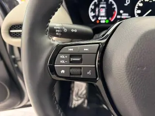 Honda HR-V 2024 AWD EX-L 4 puertas Crossover