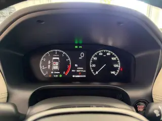 Honda HR-V 2024 AWD EX-L 4 puertas Crossover
