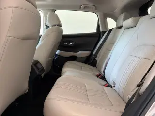 Honda HR-V 2024 AWD EX-L 4 puertas Crossover