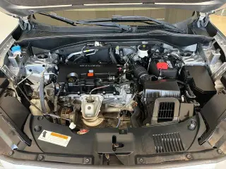 Honda HR-V 2024 AWD EX-L 4 puertas Crossover