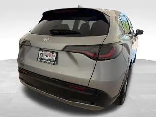 Honda HR-V 2024 AWD EX-L 4 puertas Crossover