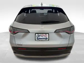 Honda HR-V 2024 AWD EX-L 4 puertas Crossover