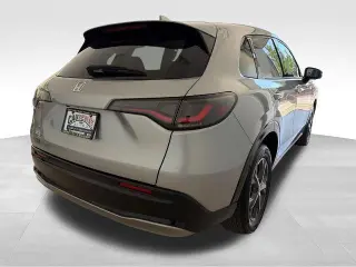 Honda HR-V 2024 AWD EX-L 4 puertas Crossover