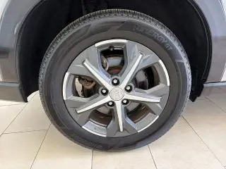 Honda HR-V 2024 AWD EX-L 4 puertas Crossover