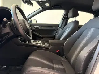 Honda Civic 2025 Sport 4 puertas Sedan