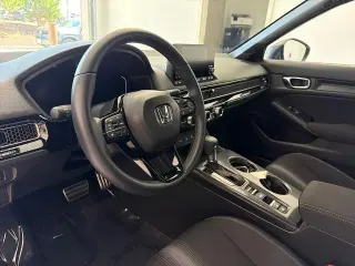 Honda Civic 2025 Sport 4 puertas Sedan