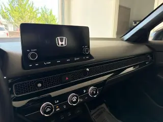 Honda Civic 2025 Sport 4 puertas Sedan