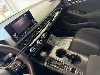 Honda Civic 2025 Sport 4 puertas Sedan