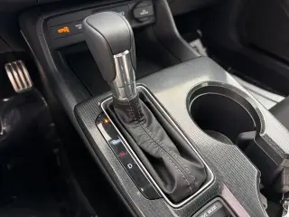 Honda Civic 2025 Sport 4 puertas Sedan