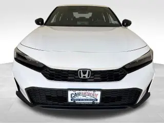 Honda Civic 2025 Sport 4 puertas Sedan