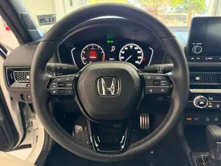Honda Civic 2025 Sport 4 puertas Sedan