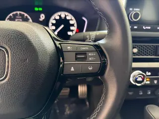 Honda Civic 2025 Sport 4 puertas Sedan