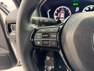 Honda Civic 2025 Sport 4 puertas Sedan