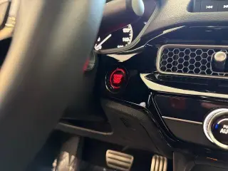 Honda Civic 2025 Sport 4 puertas Sedan