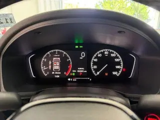 Honda Civic 2025 Sport 4 puertas Sedan