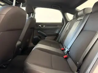 Honda Civic 2025 Sport 4 puertas Sedan