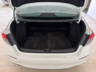 Honda Civic 2025 Sport 4 puertas Sedan