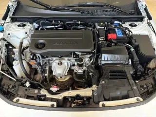 Honda Civic 2025 Sport 4 puertas Sedan