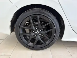 Honda Civic 2025 Sport 4 puertas Sedan