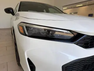 Honda Civic 2025 Sport 4 puertas Sedan