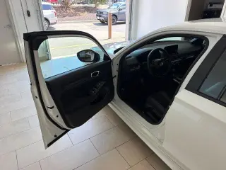Honda Civic 2025 Sport 4 puertas Sedan