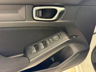 Honda Civic 2025 Sport 4 puertas Sedan
