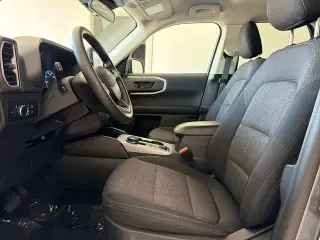 Ford Bronco Sport 2024 AWD Big Bend 4 puertas SUV
