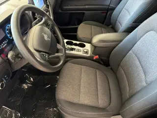 Ford Bronco Sport 2024 AWD Big Bend 4 puertas SUV