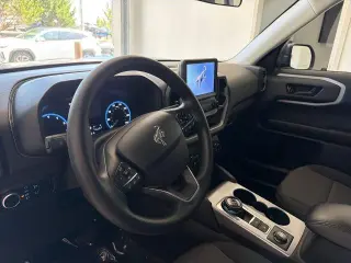 Ford Bronco Sport 2024 AWD Big Bend 4 puertas SUV