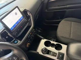 Ford Bronco Sport 2024 AWD Big Bend 4 puertas SUV