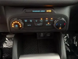 Ford Bronco Sport 2024 AWD Big Bend 4 puertas SUV