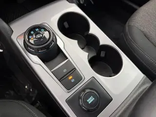 Ford Bronco Sport 2024 AWD Big Bend 4 puertas SUV